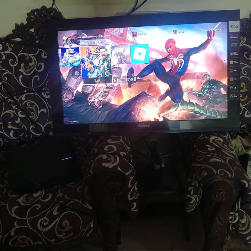 ps4 with one controller 3