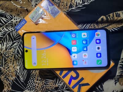 Tecno Spark 8 Pro