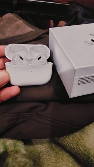 Airpod pro2