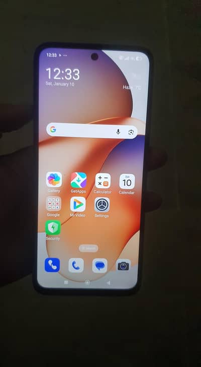 Realme Xiaomi 13