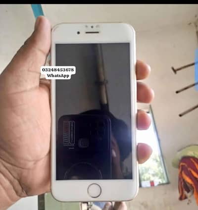 I phone 6s pta approved  My Whatsapp number 0324845367*EIGHT hai