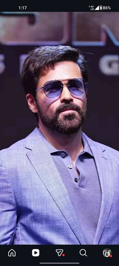 Emraan hashmi 