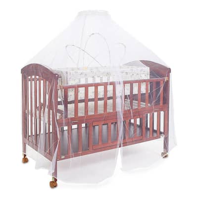 Baby Cot Just Like New