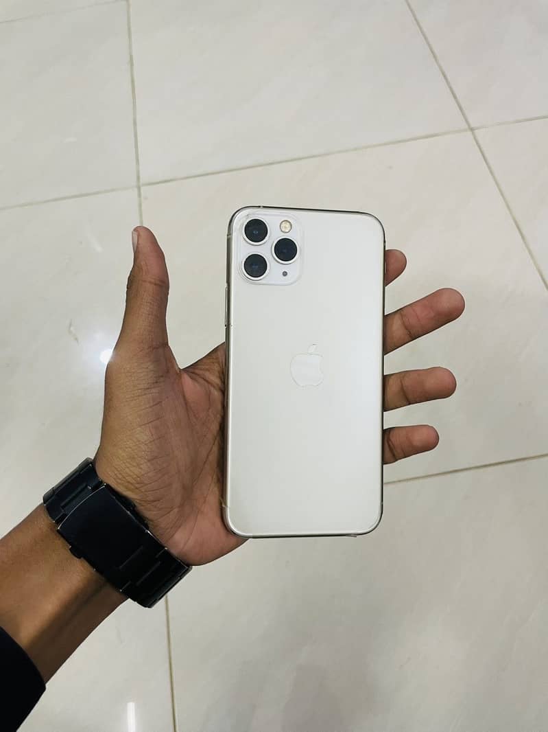 Iphone 11pro 0