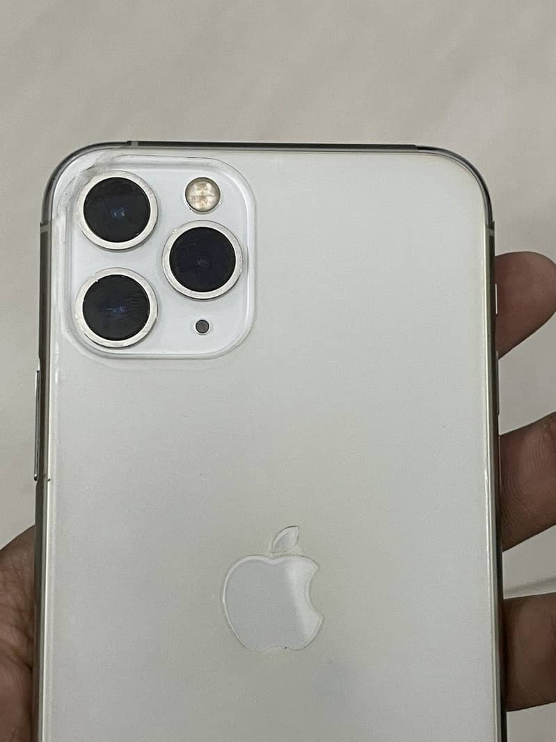 Iphone 11pro 7