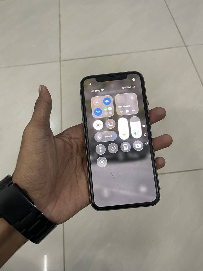 Iphone 11pro 9