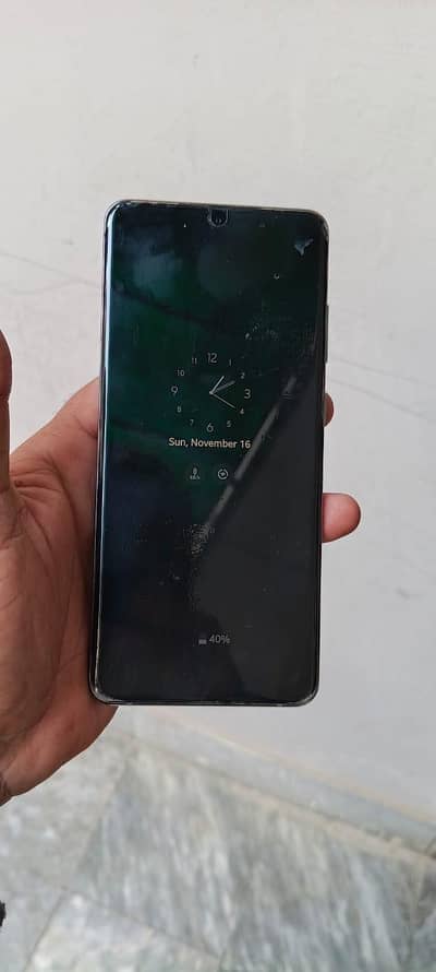 samsang s20 ultra non pta glloble doual sim