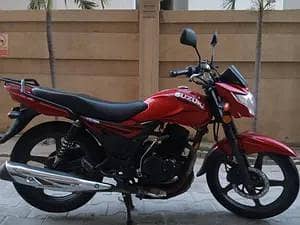 Suzuki Gr 2022 model for sale