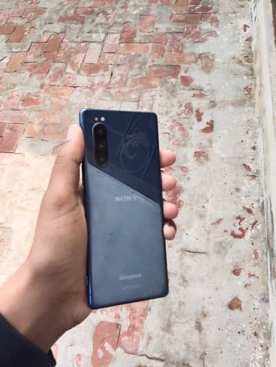 sony xperia mark 5/ exchange possible