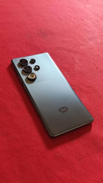 Itel s25 ultra