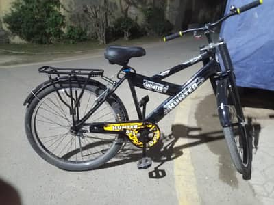 full size cycle for sale