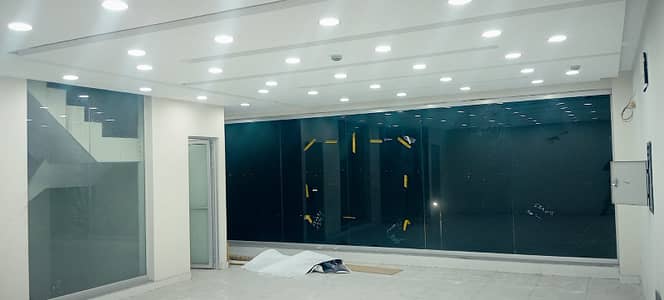 Elevate Your Brand | Commercial 2nd Floor, PH-6