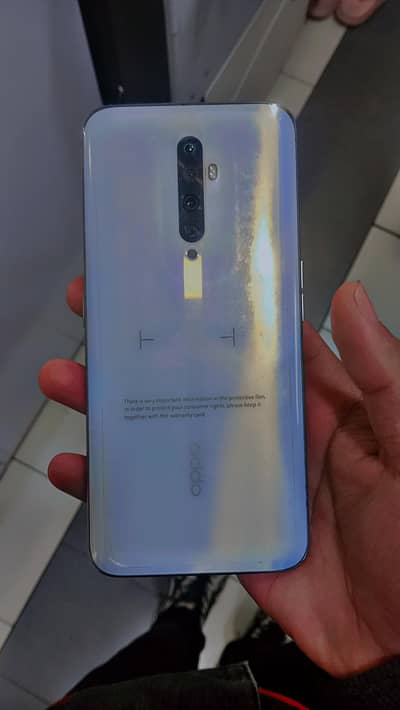 oppo reno 2