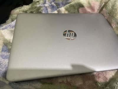 HP ProBook 450 G4
