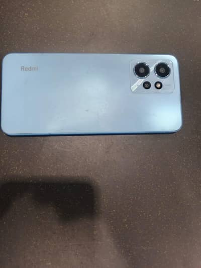 Redmi note 12 (8/128)