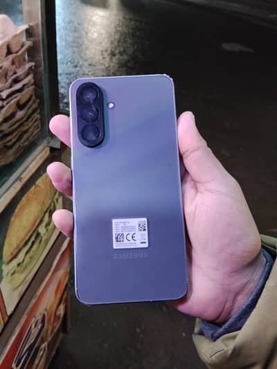 Samsung A56 5G Dual Sim 8 RAM/256