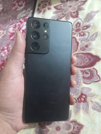 Samsung s21 ultra non pta