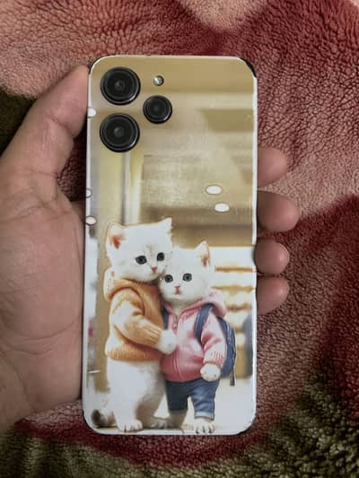 Xiaomi 13 exchange possible with iphone