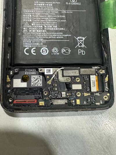 Parts one plus 7 pro