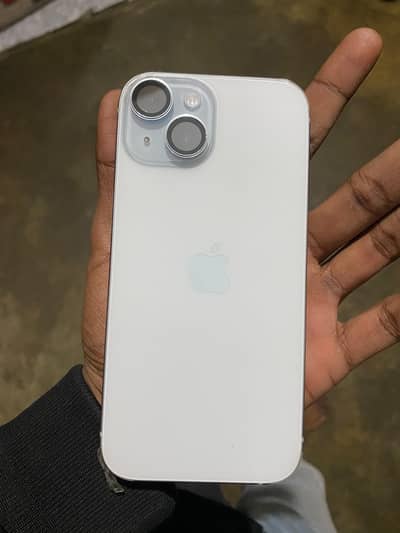 iPhone 15 | 10/10 Condition | Box Available