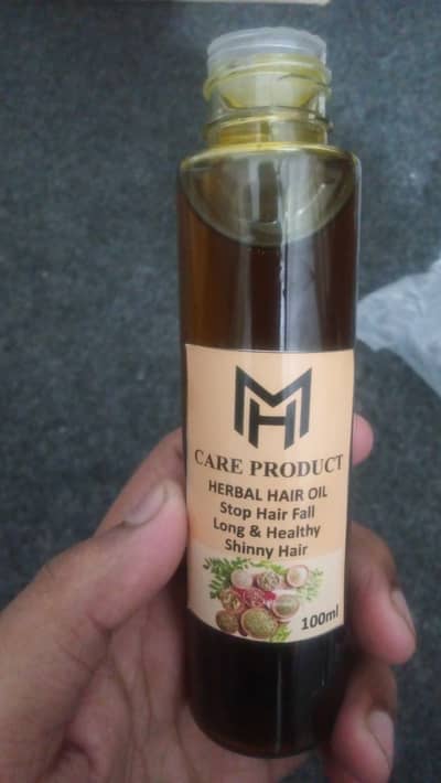 MH care Product