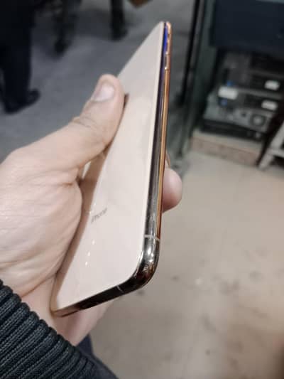 total original Sirf back break