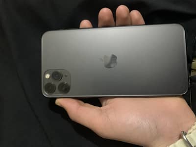 Iphone 11 pro max 64 jb