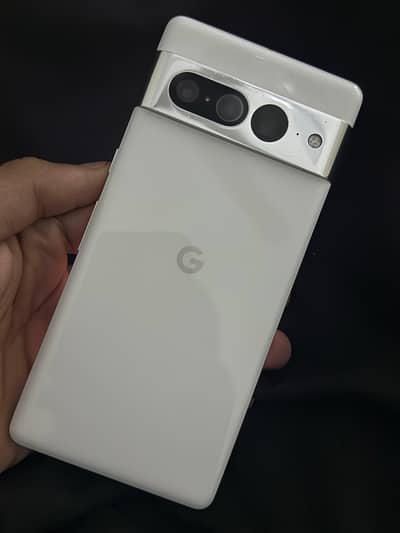 Google Pixel 7 Pro - 12/512/cpd