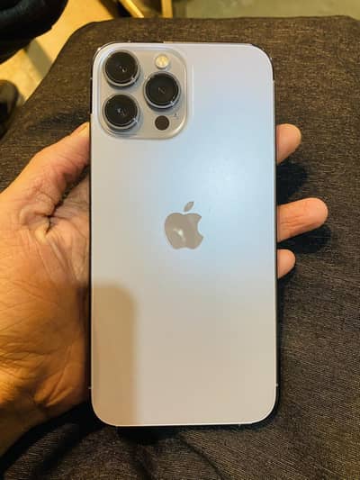 IPHONE 13 PRO MAX