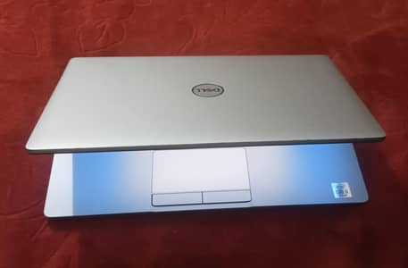 dell attitude 5410 / 10 Generation