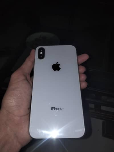iPhone X 256 Gb