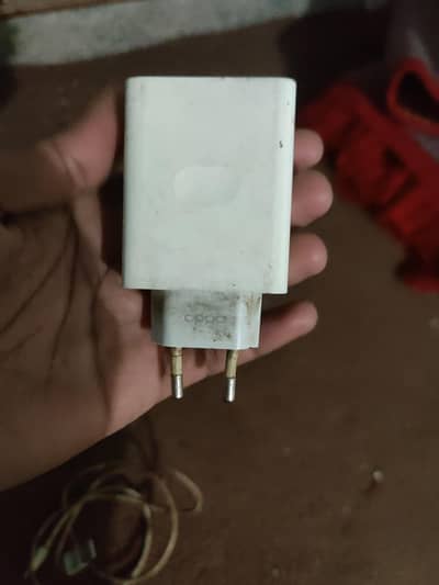 oppo A54 original charger