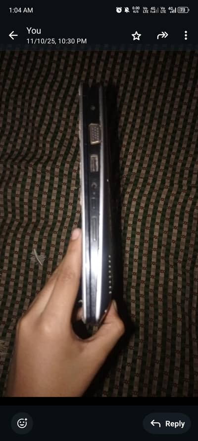 1tb storage 8gb ram more details in description