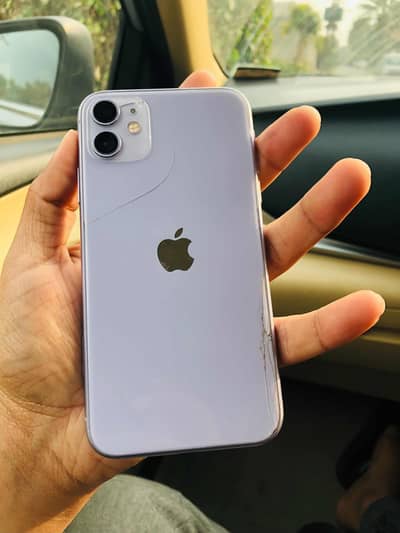Iphone 11 Fu and 7 Plus pta