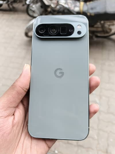 Google Pixel 9 Pro XL