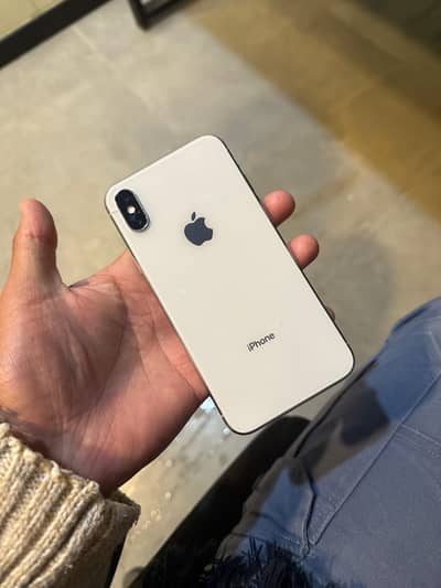 Iphone X Pta (64gb)