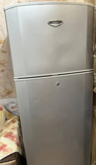 Haier Refrigerator Medium size