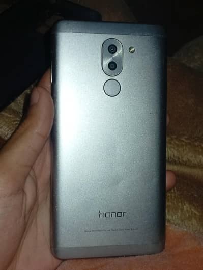 Honor 6X | 3/32GB | PTA Approved | Original Box