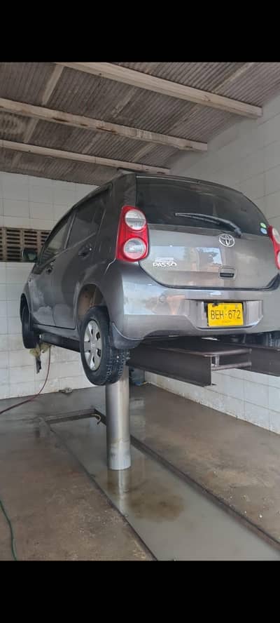 Toyota pssso 2012.2015