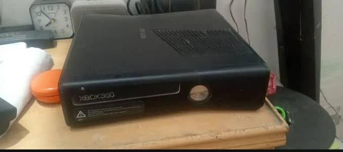 Xbox 360 jailbreak
