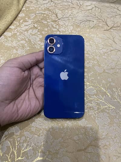 iPhone 12 pta approved