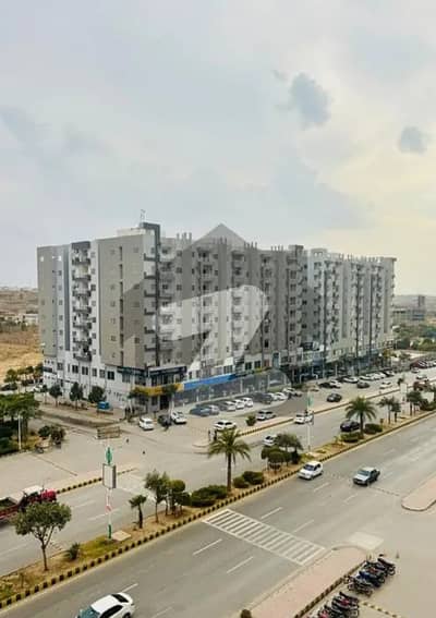 1 Bed Brand New Luxury Apartment Available For Sale Diamond Mall