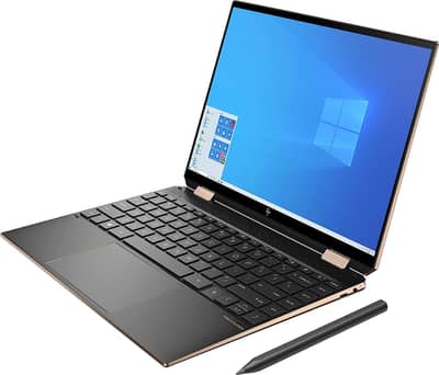 HP Core i7 12th Gen laptop prices in Pakistan genera