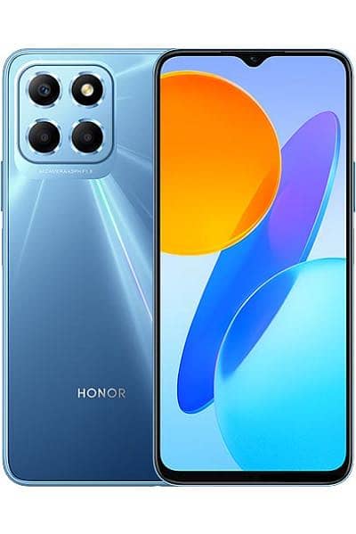 Honor X8 5g
