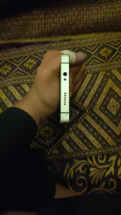 Red magic only back break