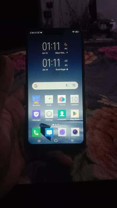 vivo y85 PTA approved officially