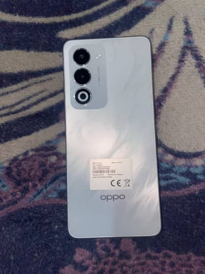 vivo A5 full box peck 8/128 2month use