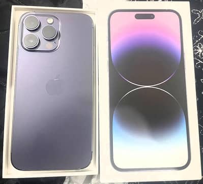 Iphone 14 Pro Max JV