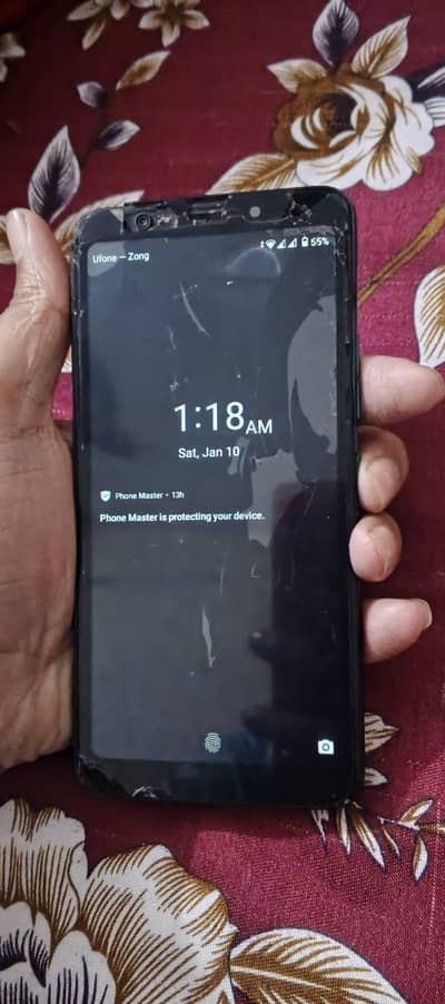 Am Selling My Tecno Pop 4