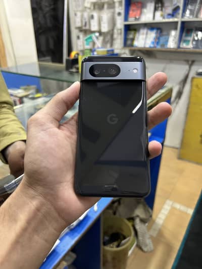 Google pixel 8 non pta